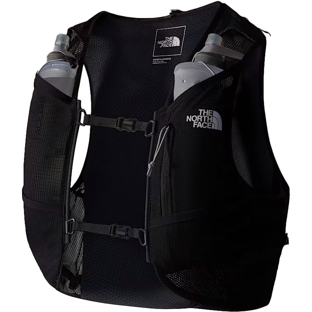 Sunriser Run Vest 8