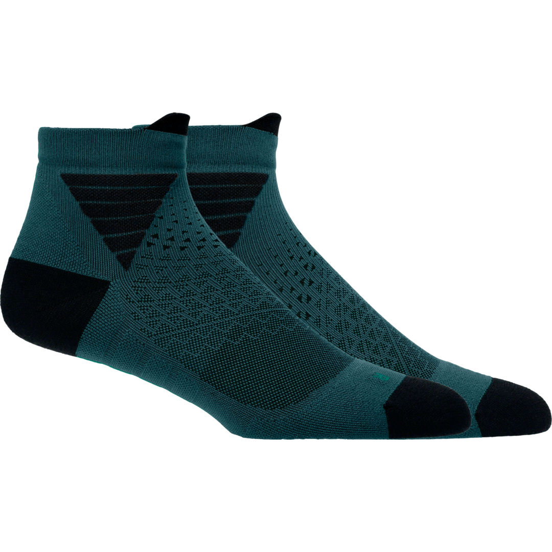 Fujitrail Quarter Sock