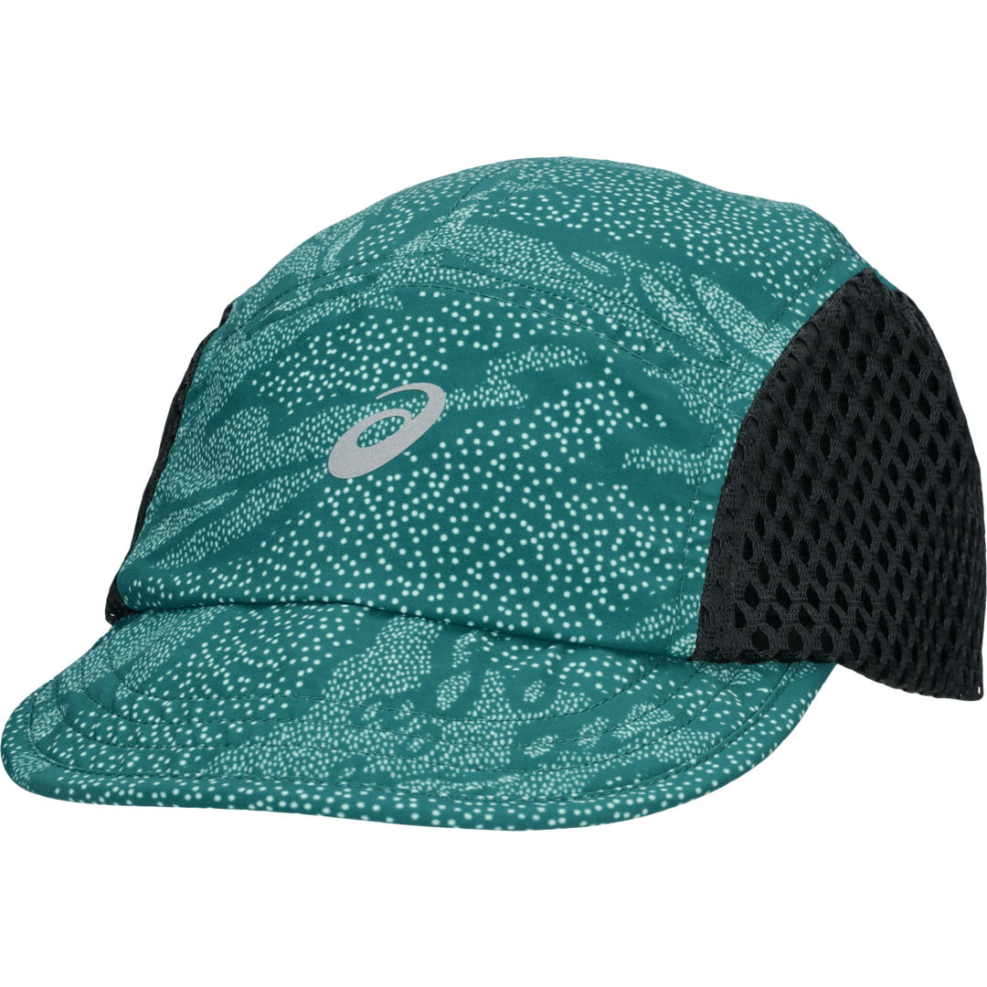 Fujitrail Cap