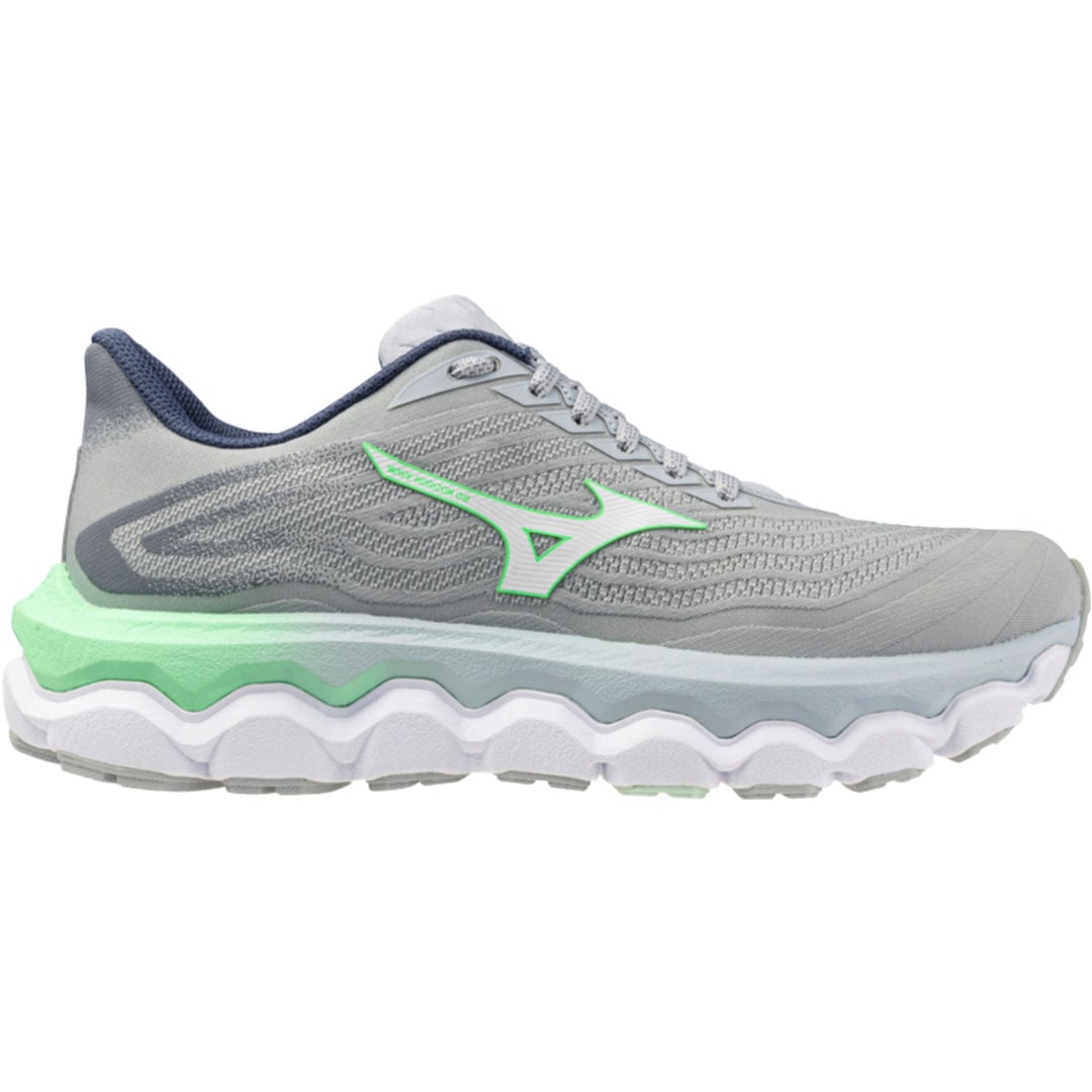 Wave Horizon 8