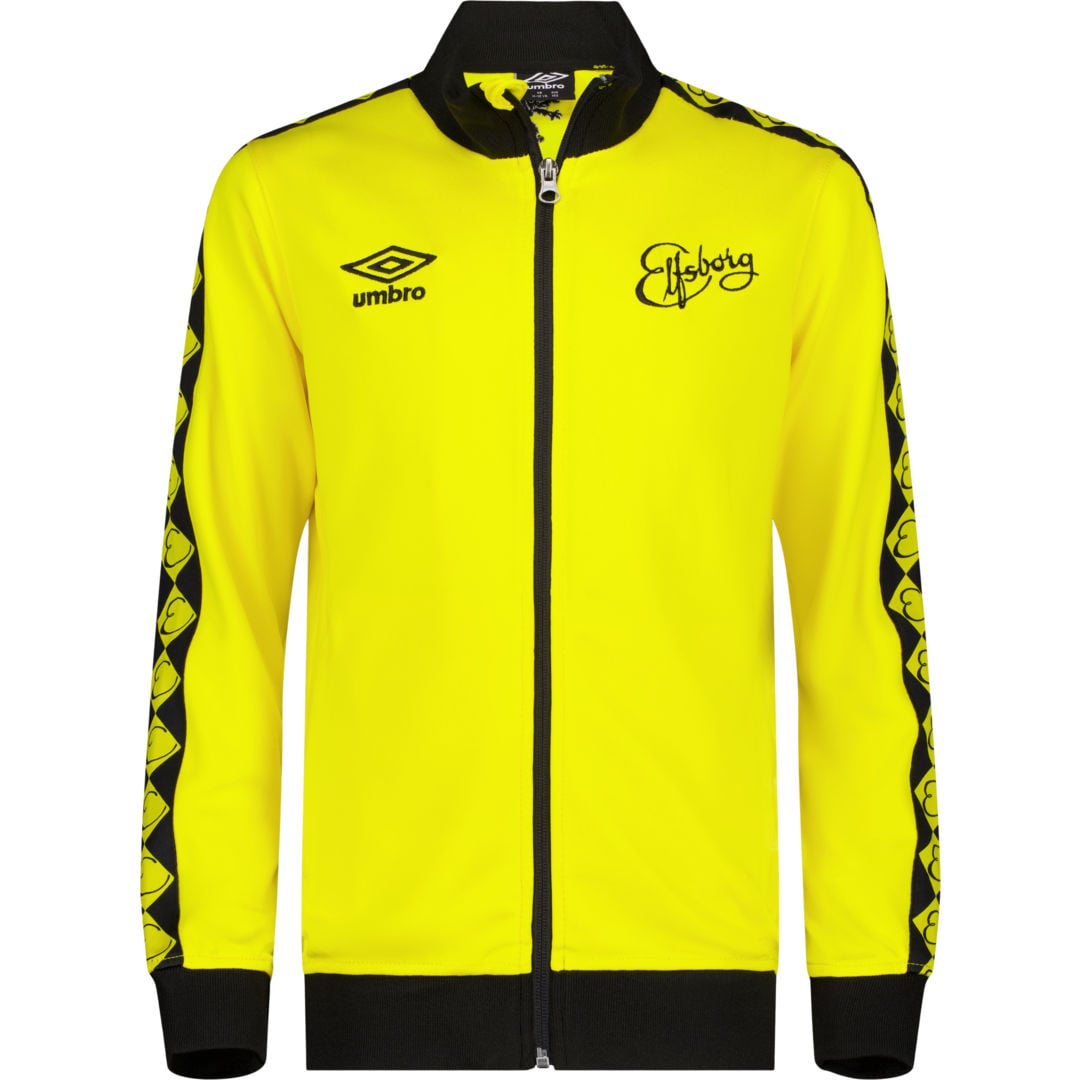 IF ELFSBORG Elfsborg 25 JR Track Jacket
