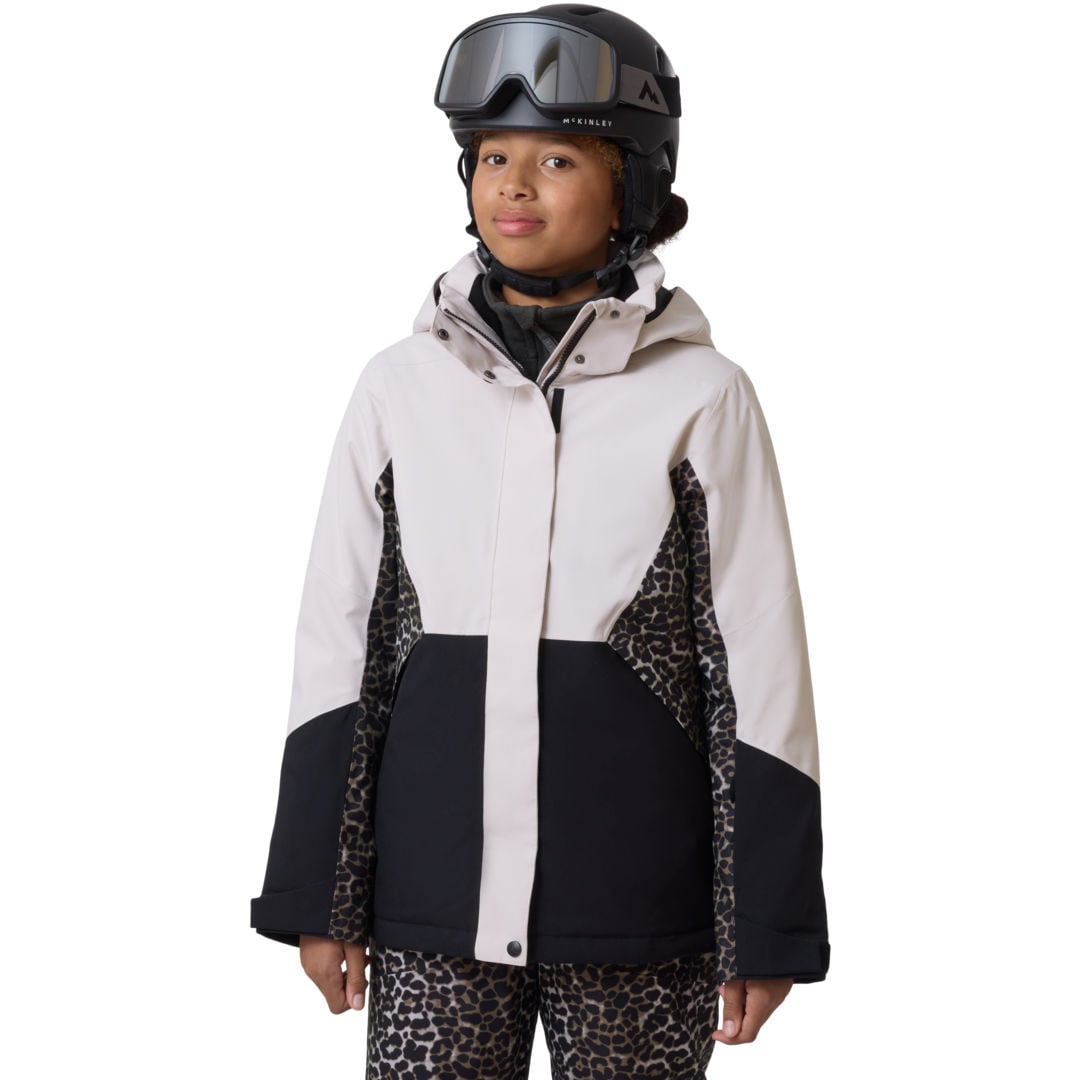 McKinley Kicker JR skidjacka