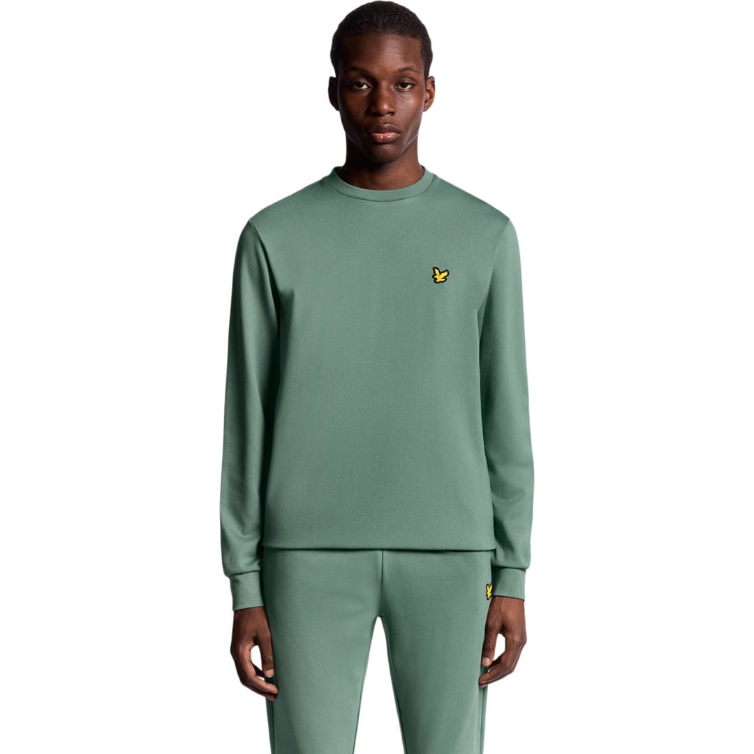 Lyle & Scott Sports Lightweight M tröja