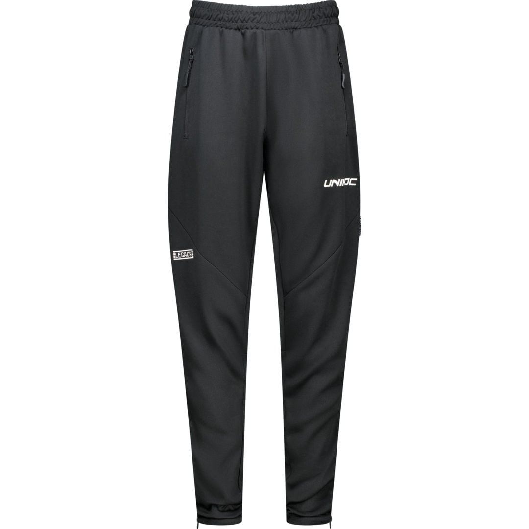Unihoc Legacy Tracksuit jr träningsbyxor