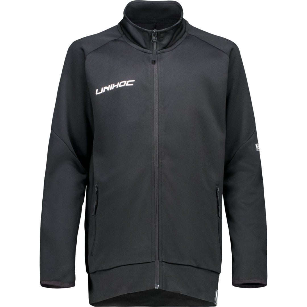 Unihoc Tracksuit Legacy Jr jacka