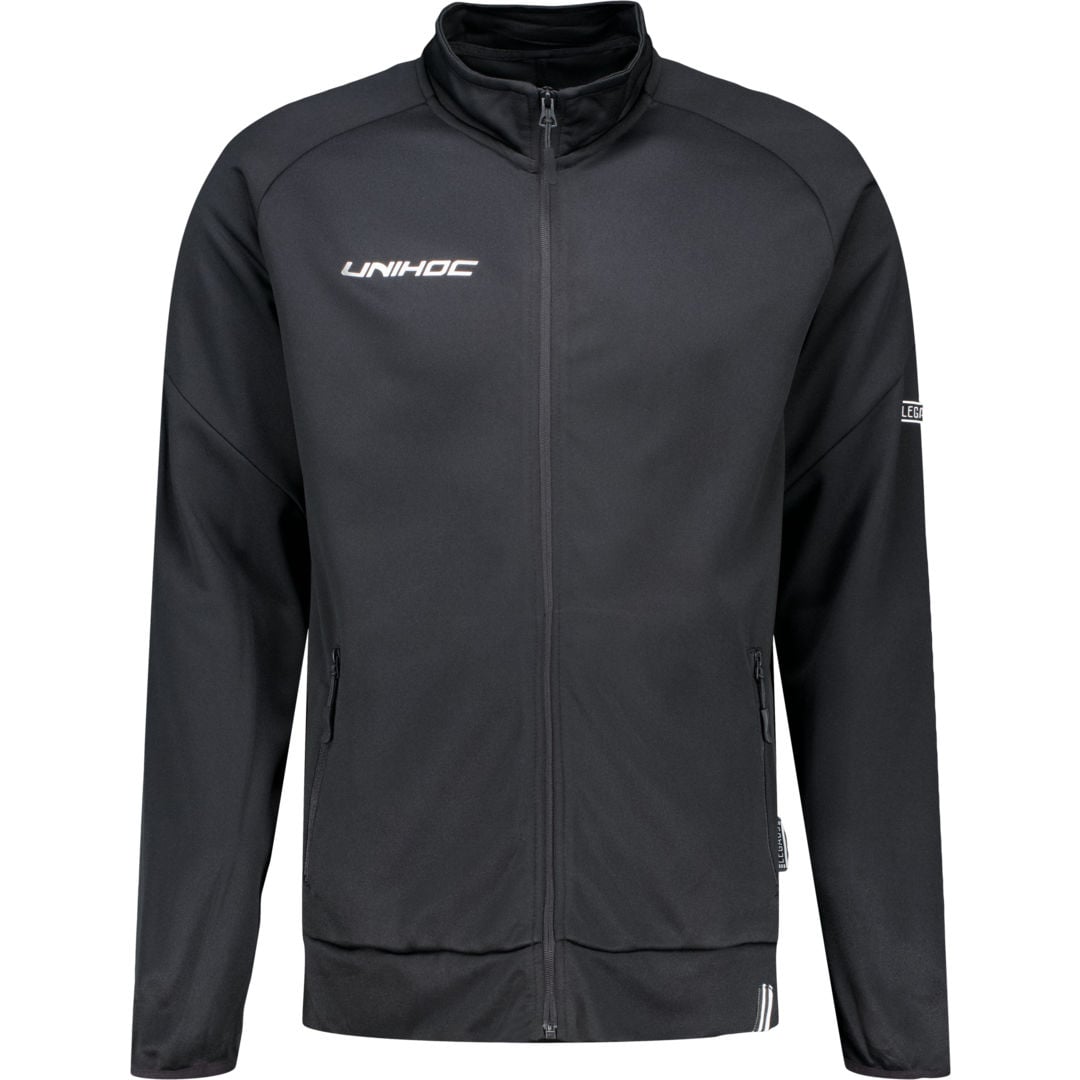 Unihoc Tracksuit Legacy Sr jacka