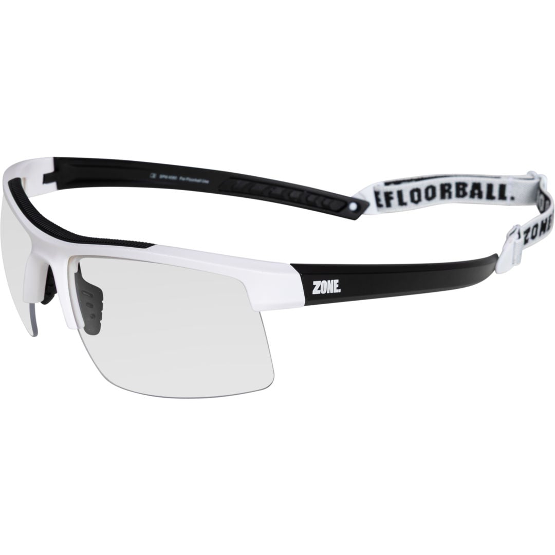 Zone Protector SR innebandyglasögon