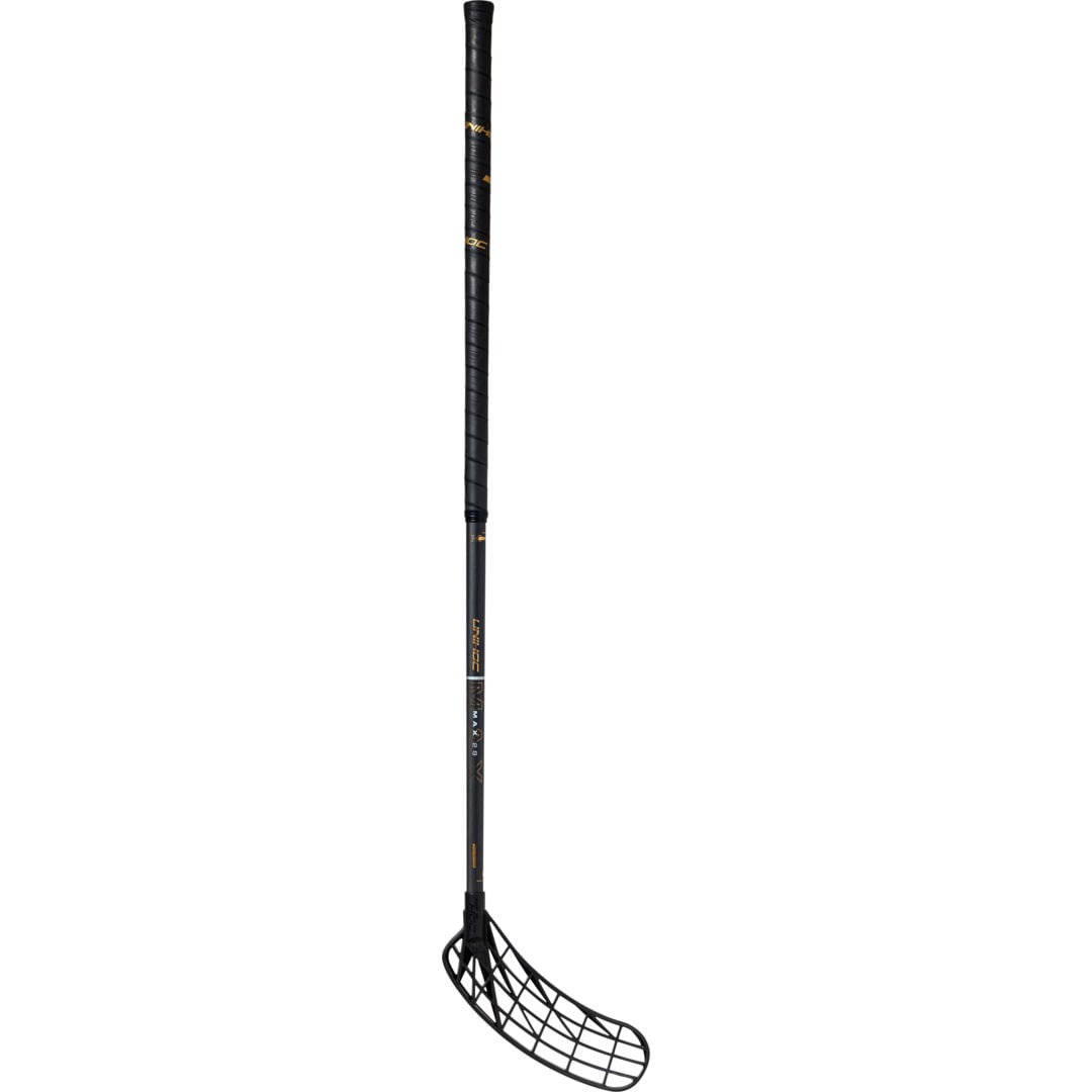 Unihoc Unilite Max TI Oval 29 innebandyklubba
