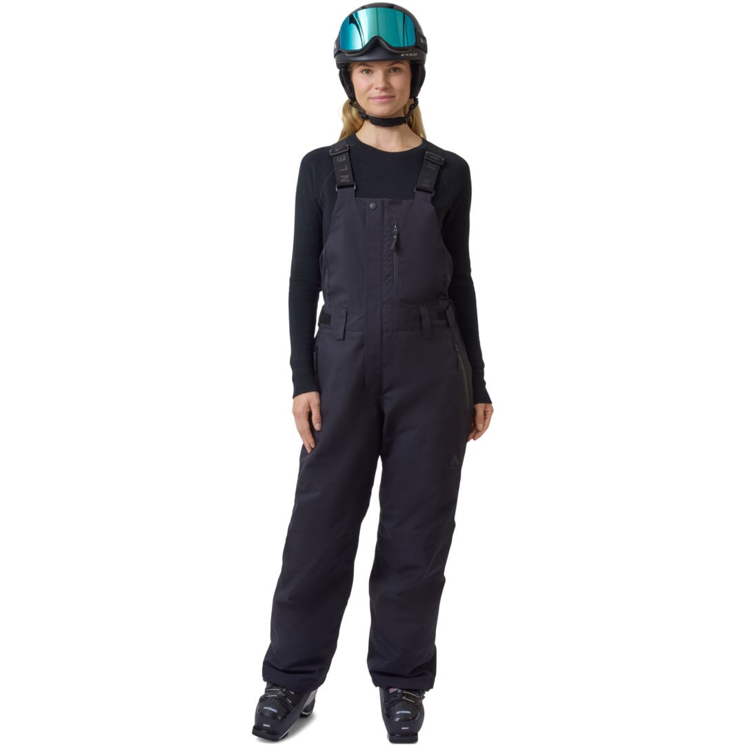 McKinley Bib W skidbyxor