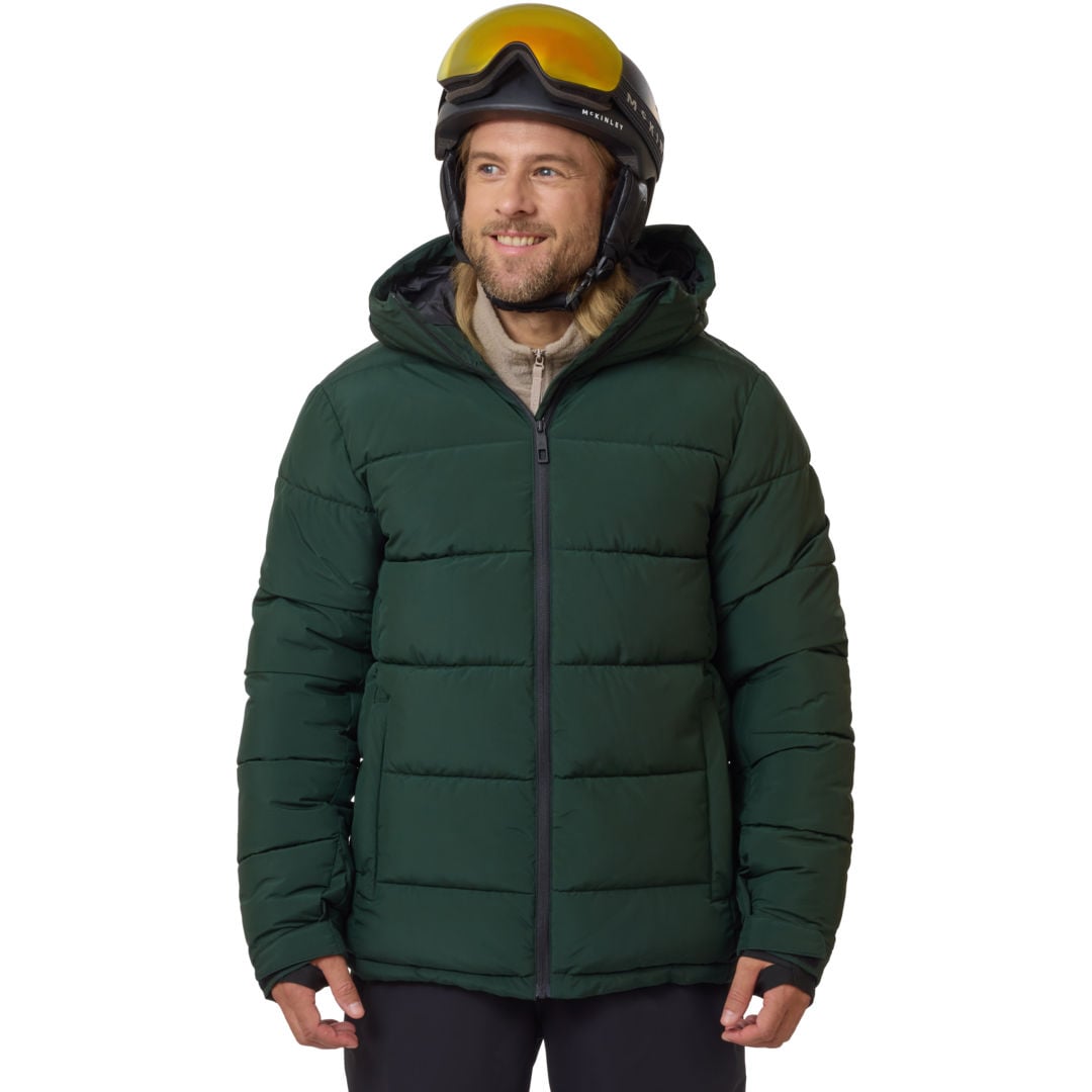 McKinley Axamer M skidjacka