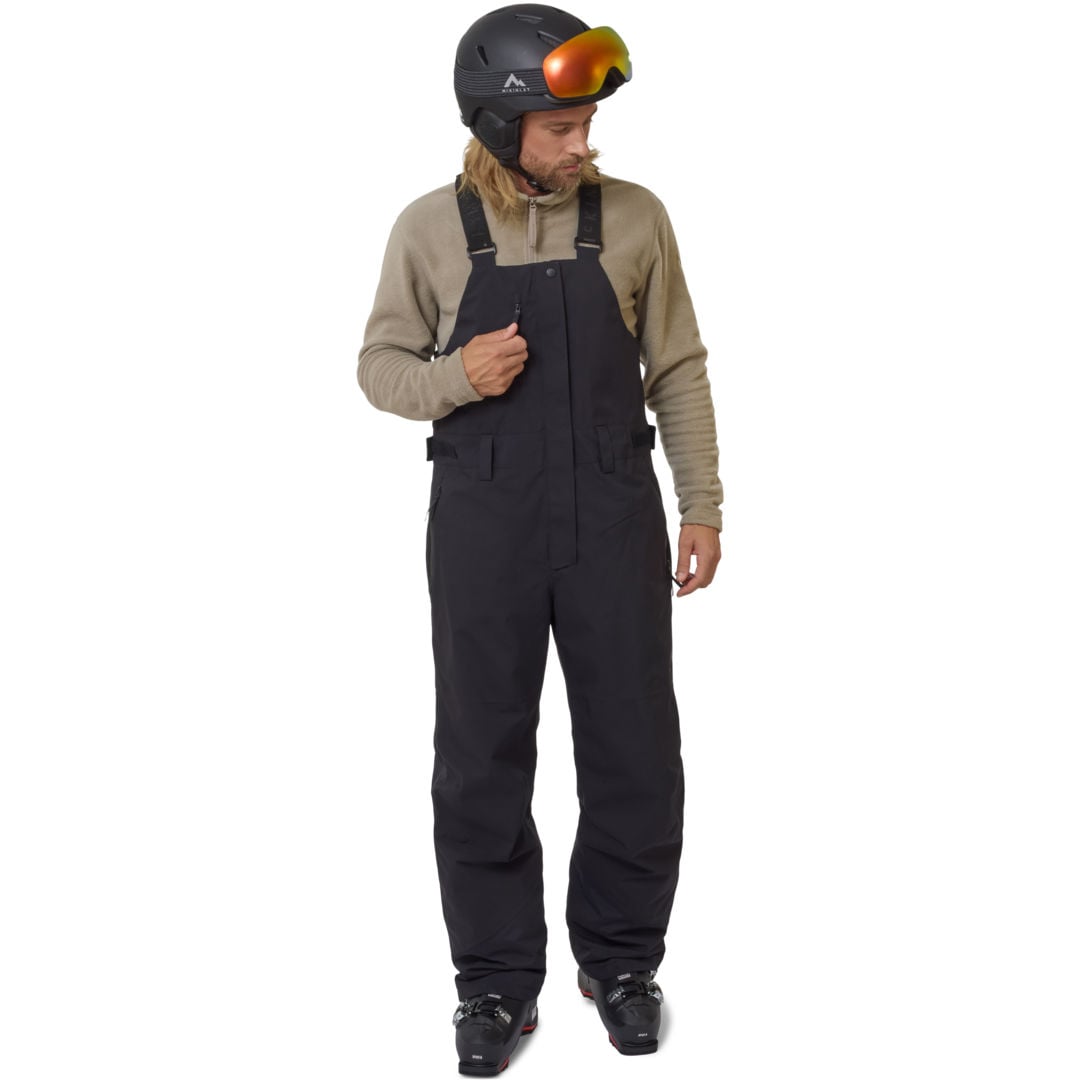 McKinley Bib M skidbyxor