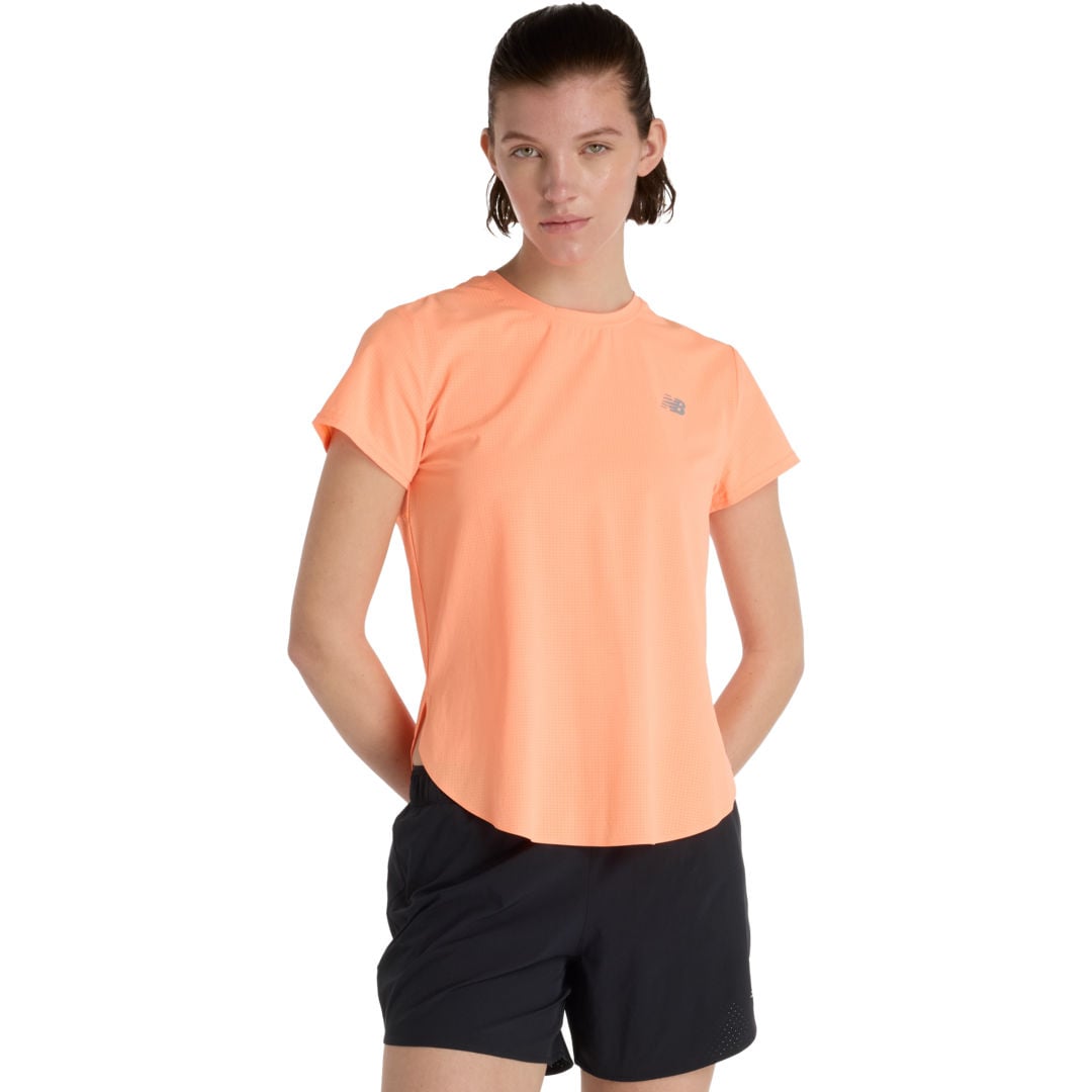 Race Day Ultra Light T-Shirt