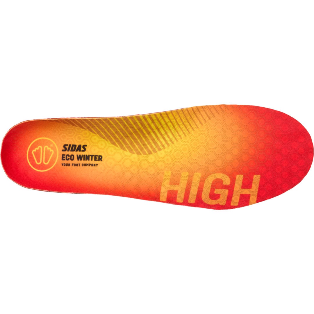 Sidas Winter 3Feet Eco High sulor