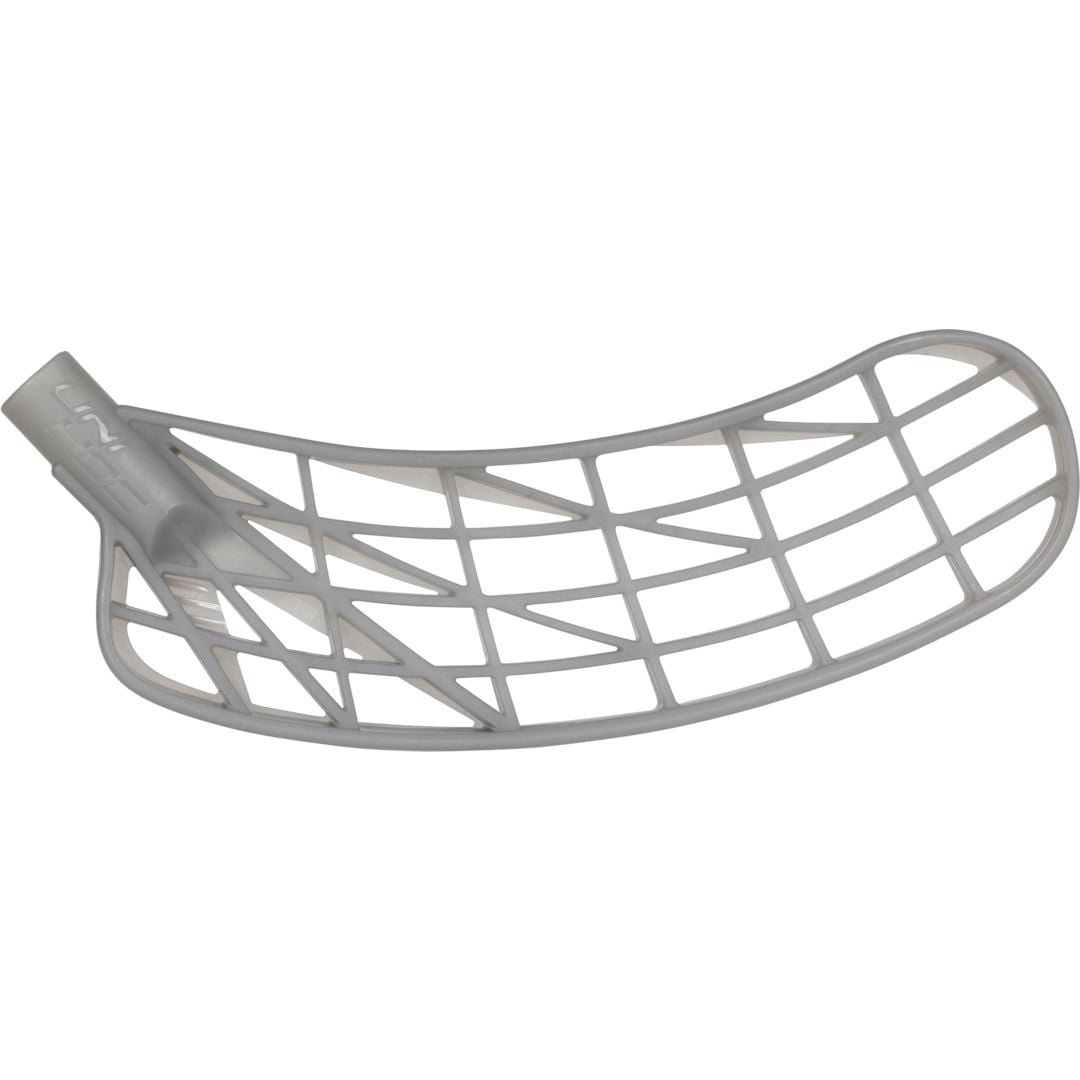 Unihoc Unilite Grey innebandyblad