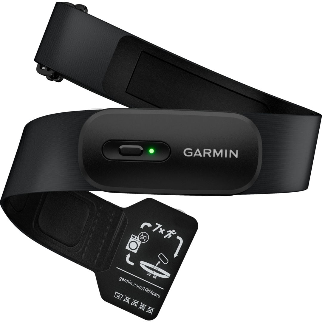 HRM 200 M-XL Pulsband
