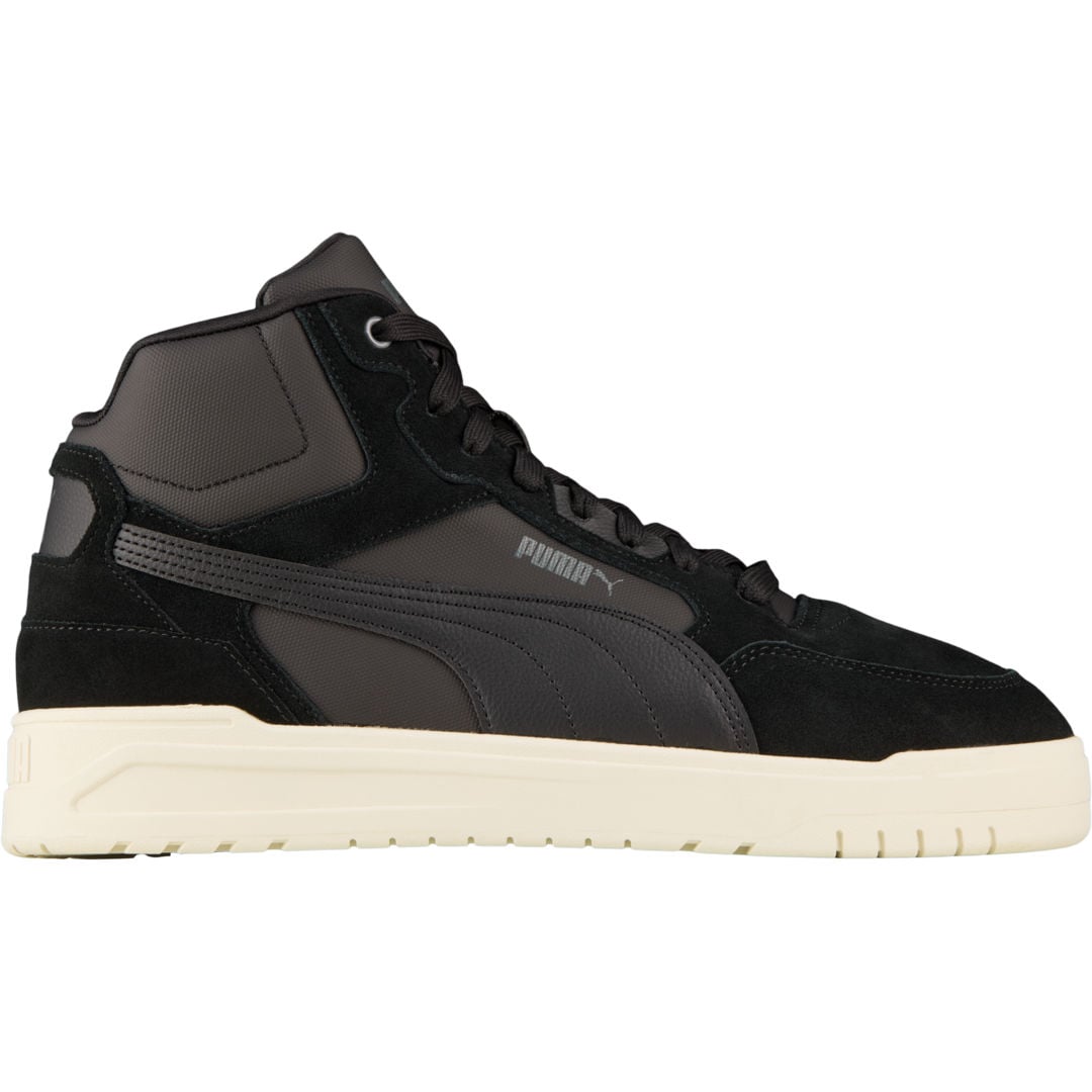 Puma Shuffle Downtown Fur sneakers