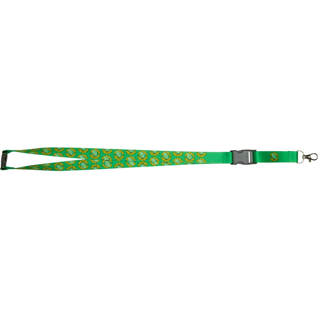 Hammarby Hammarby 25 nyckelband