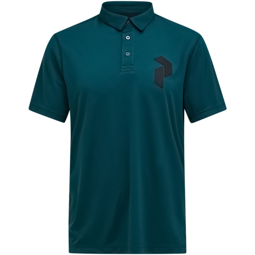 Peak Performance Panmore Polo M pikétröja