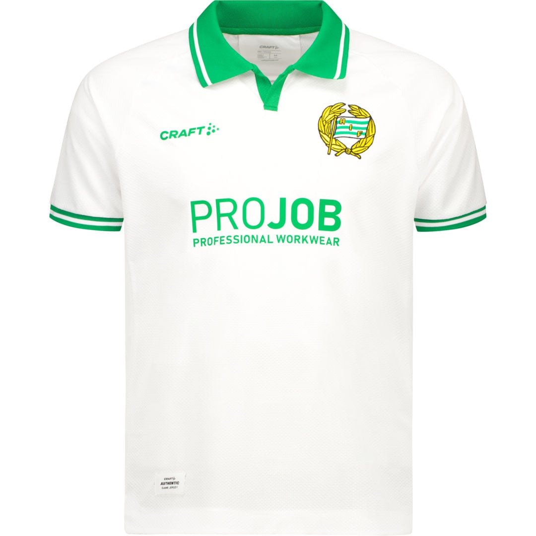Hammarby Hammarby 25 Hemma M Matchtröja