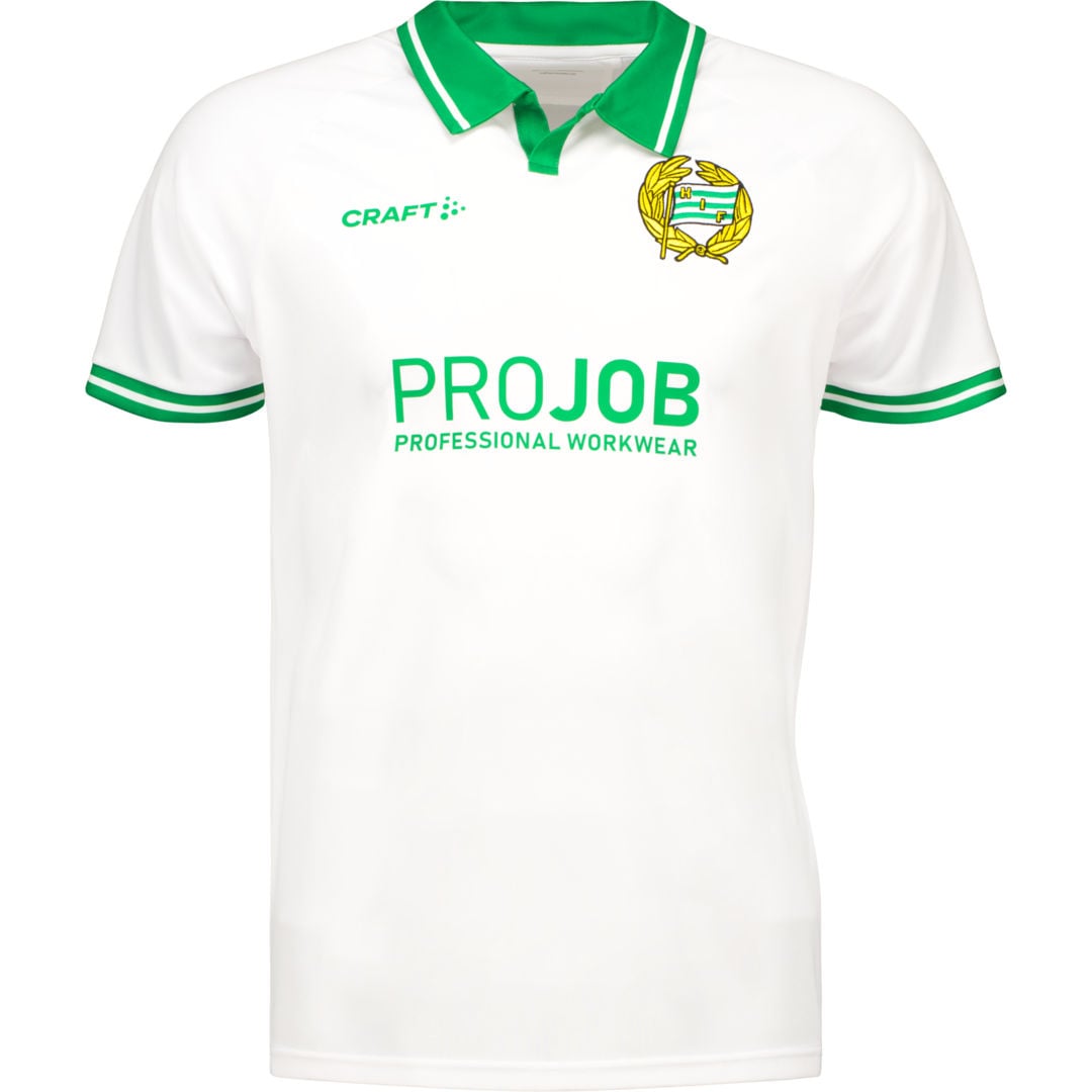 Hammarby Hammarby Replica 25 Hemma M Matchtröja