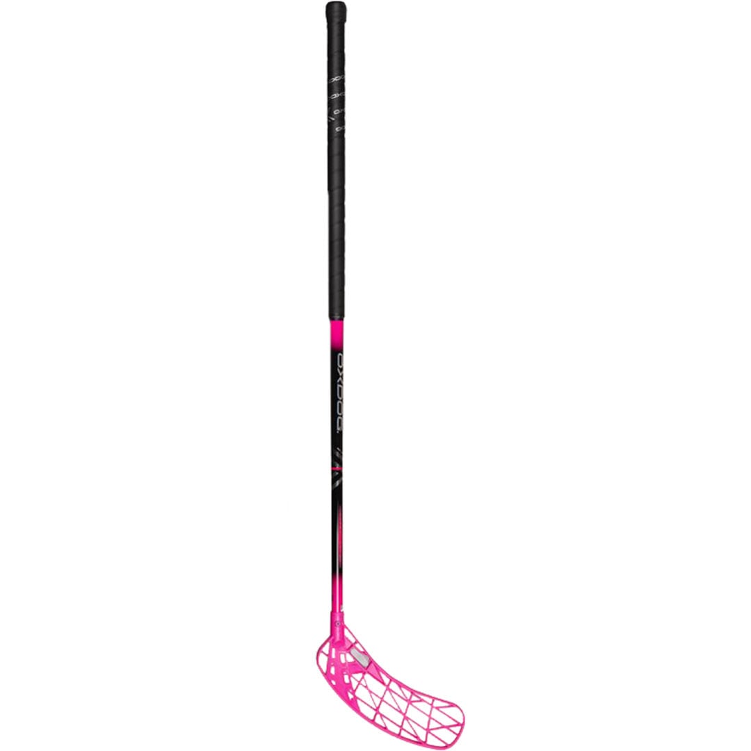 OXDOG Hyperlight 2.0 HST 29 Pink innebandyklubba