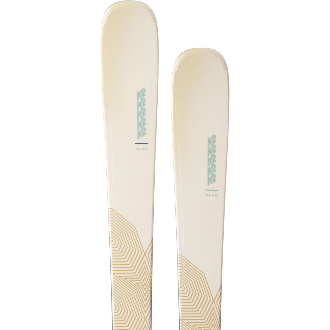 K2 Sports Blur 79 W alpinskidor
