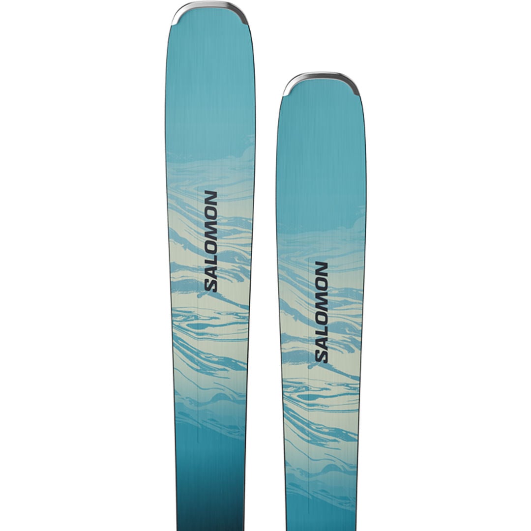 Salomon Stance 80 W alpinskidor