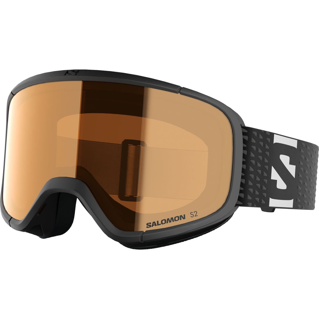 Salomon Lumi Access JR skidglasögon
