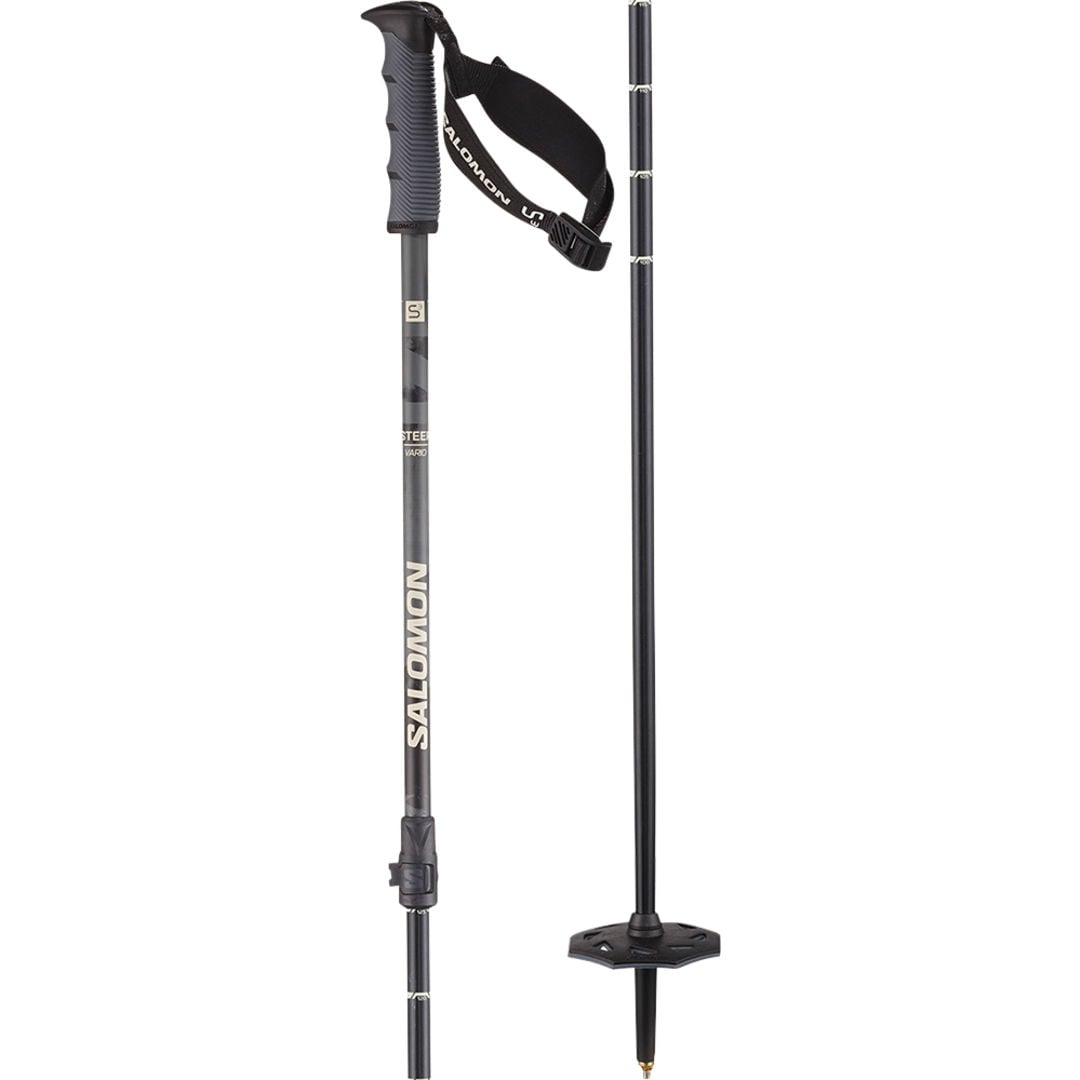 Salomon Steep Vario S3 skidstavar