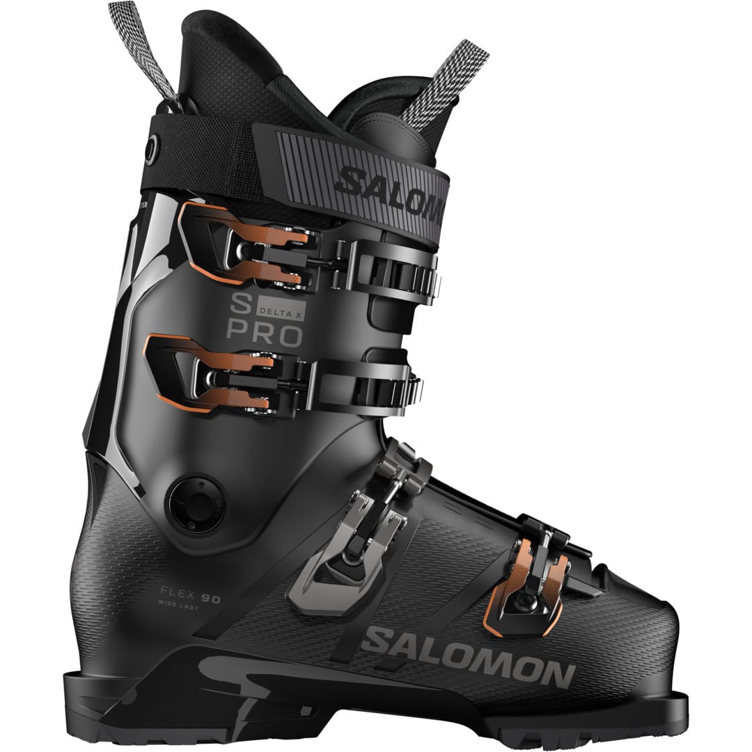 Salomon S/Pro Delta X90 GW alpinpjäxor