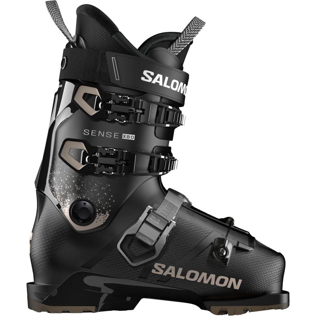 Salomon Sense X80 GW alpinpjäxor