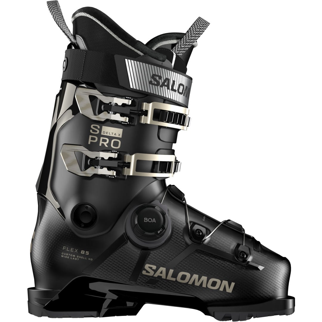 Salomon S/Pro Delta X85 BOA GW W alpinpjäxor