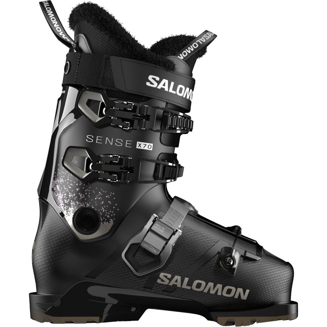 Salomon Sense X70 GW W alpinpjäxor