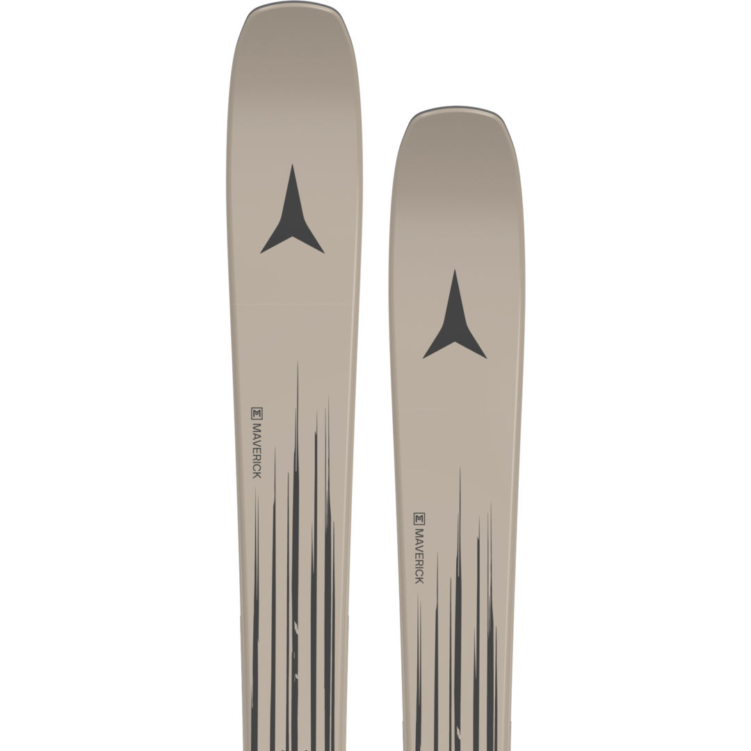 Atomic Maverick 84 alpinskidor