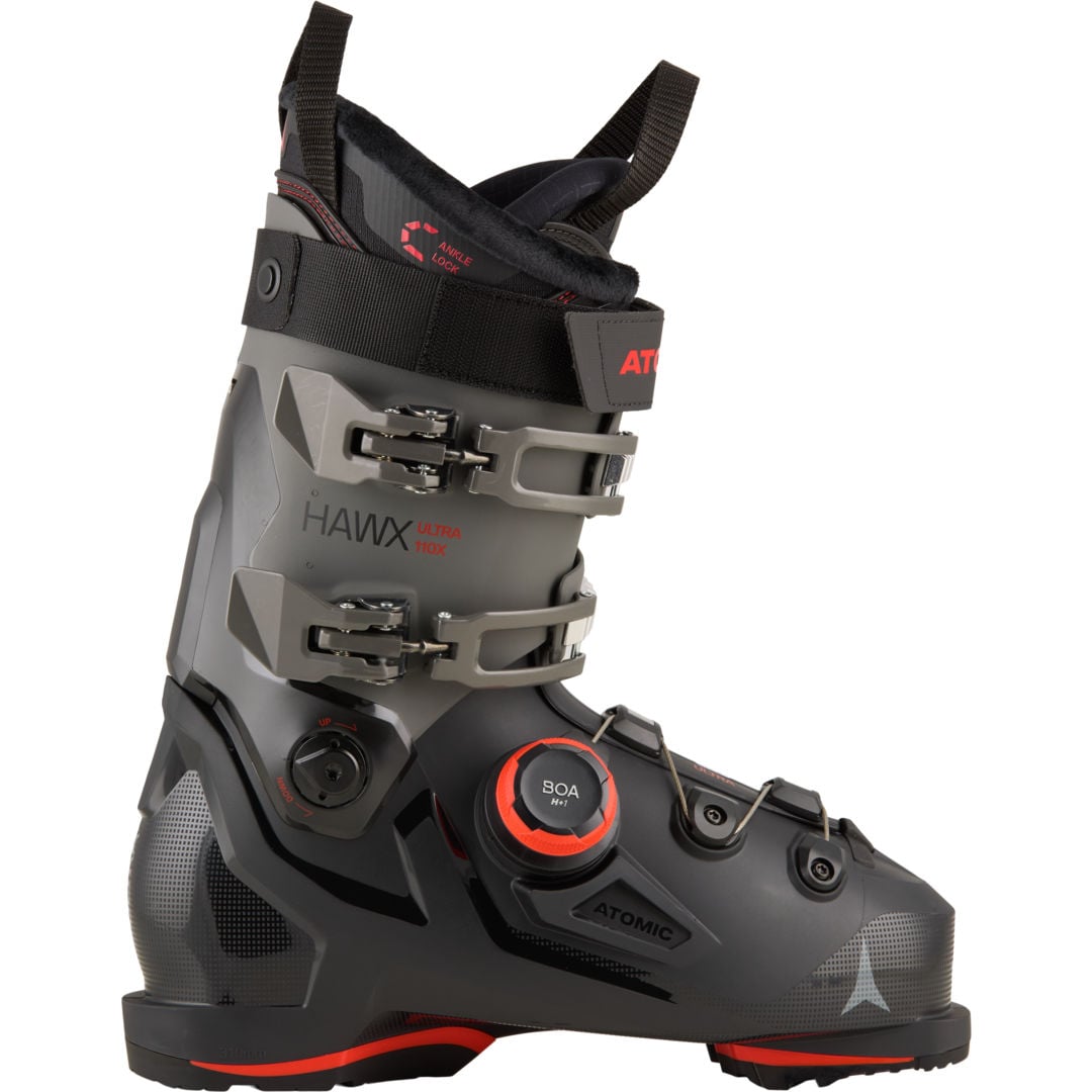 Atomic Hawx Ultra 110X BOA GW alpinpjäxor