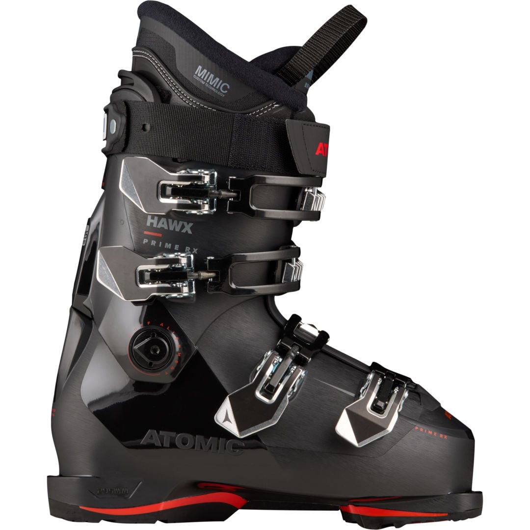 Atomic Hawx Prime RX 100 GW alpinpjäxor