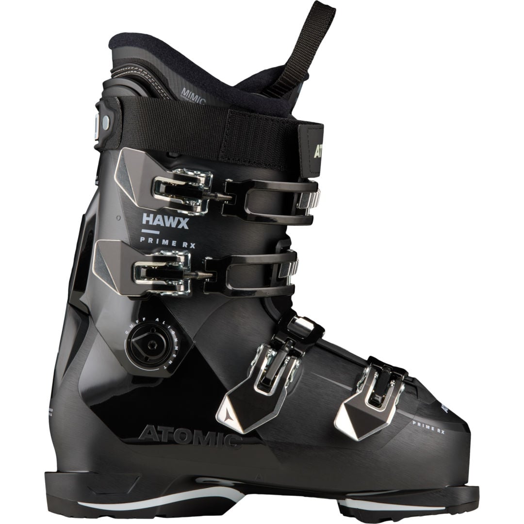 Atomic Hawx Prime RX W GW alpinpjäxor