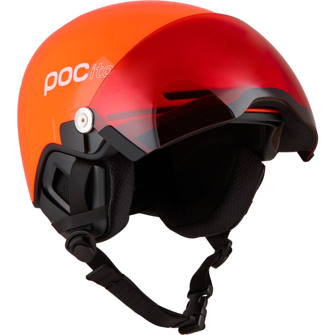 Poc POCito Obex Visor Mips JR skidhjälm