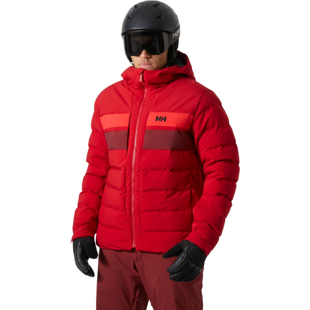 Helly Hansen Bossanova Puffy 2.0 M skidjacka