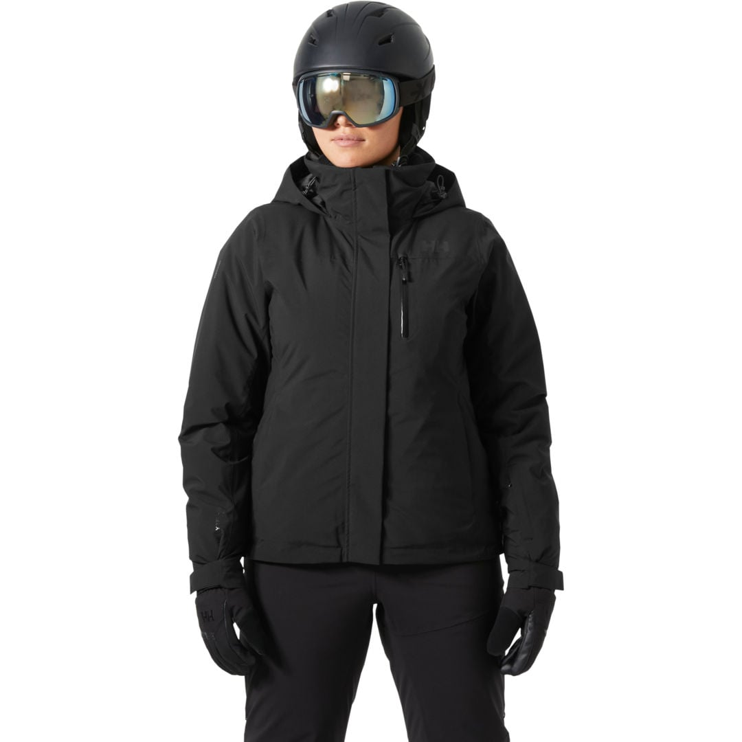 Helly Hansen Crewser W skidjacka