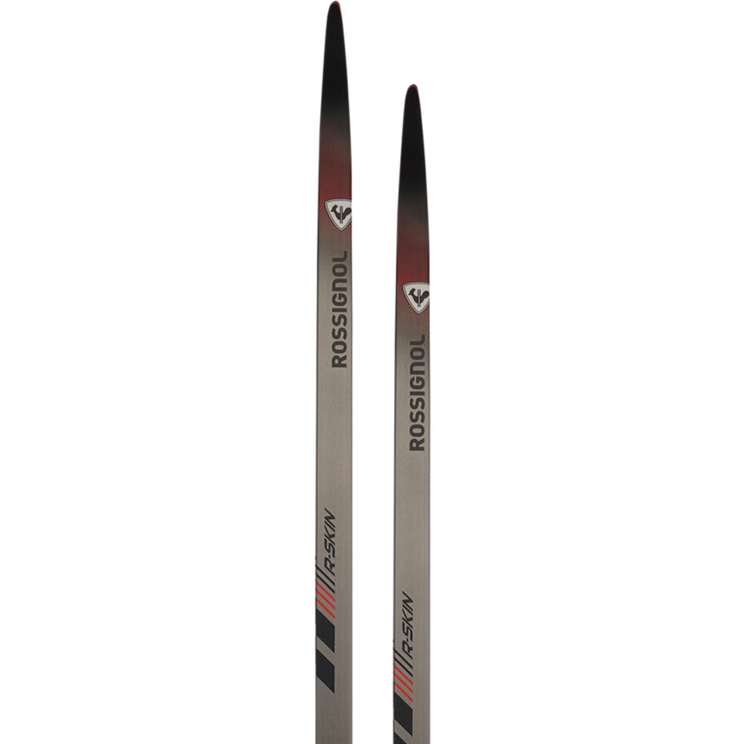 Rossignol Delta Comp R-Skin längdskidor