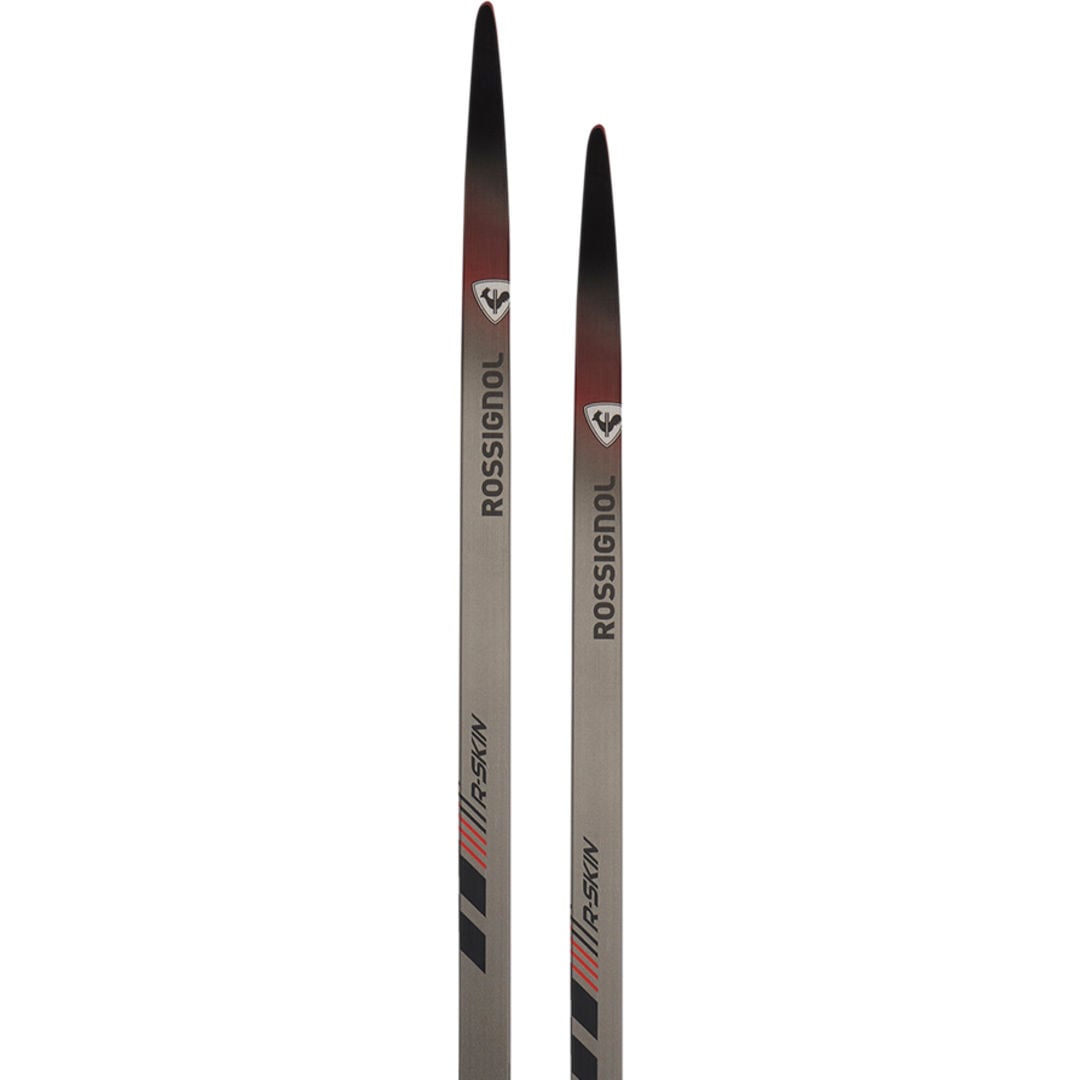 Rossignol Delta Comp R-Skin Stiff längdskidor