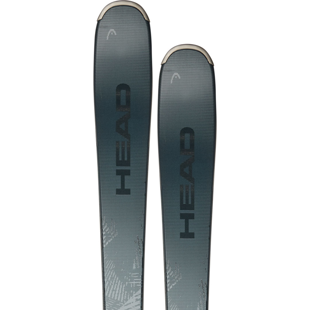 Head Kore X 80 LYT alpinskidor