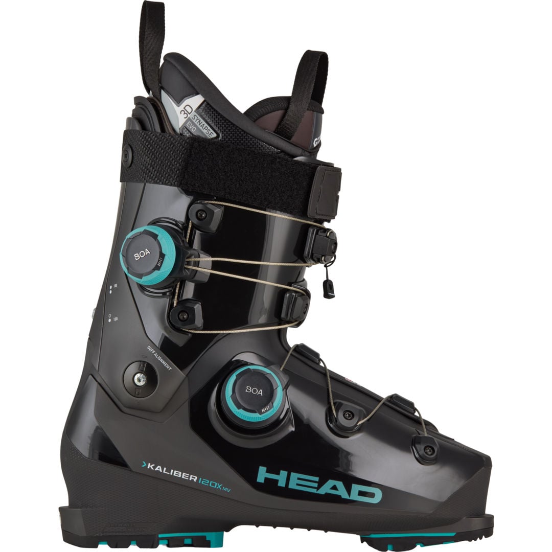 Head Kaliber 120X BOA2 GW alpinpjäxor