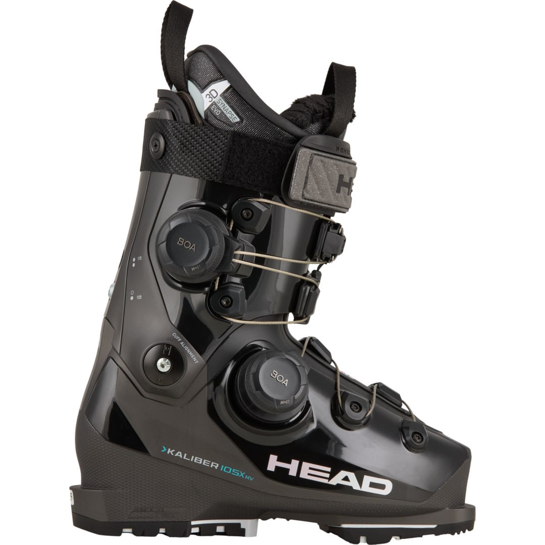Head Kaliber 105X BOA2 GW alpinpjäxor