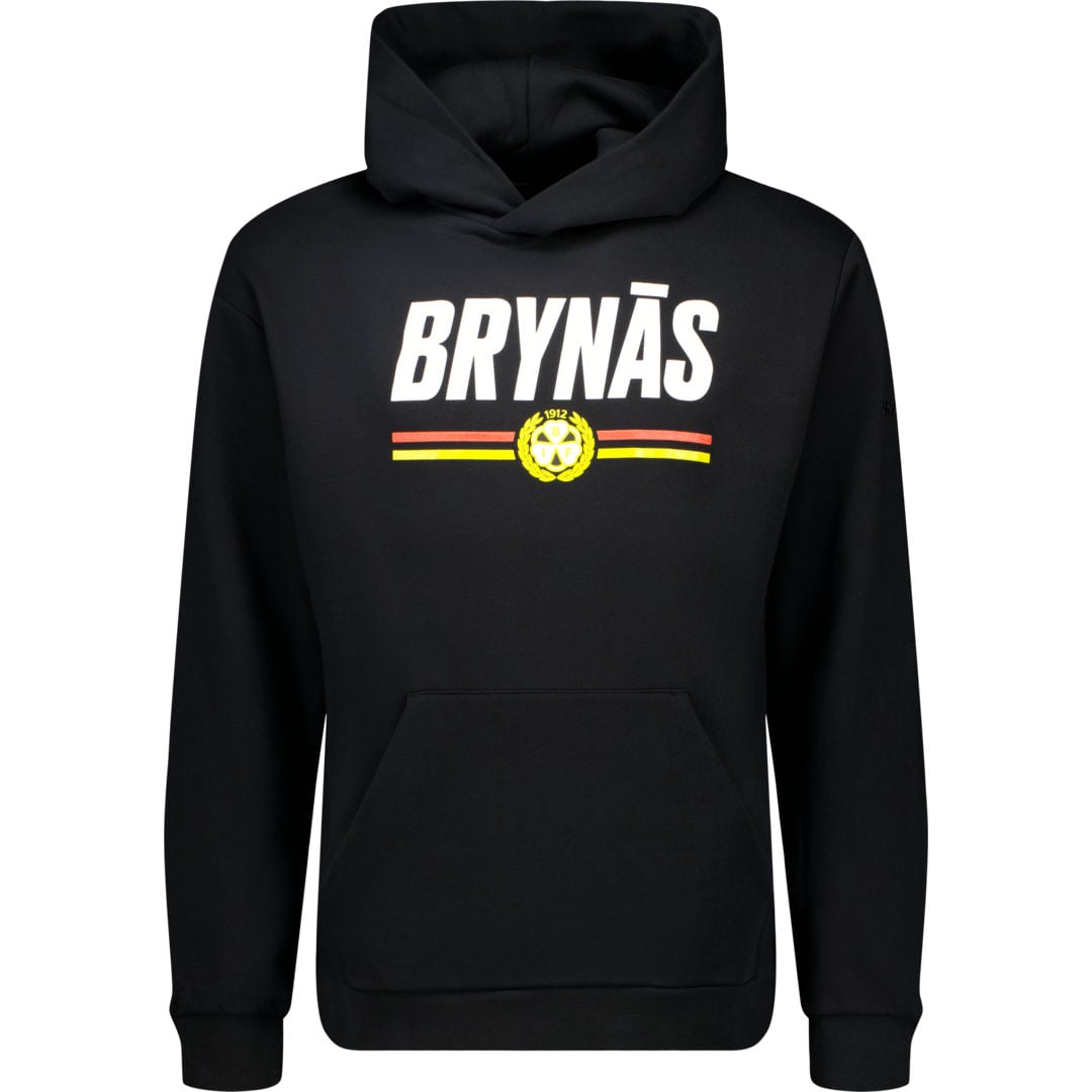 Brynäs IF Big Text M huvtröja