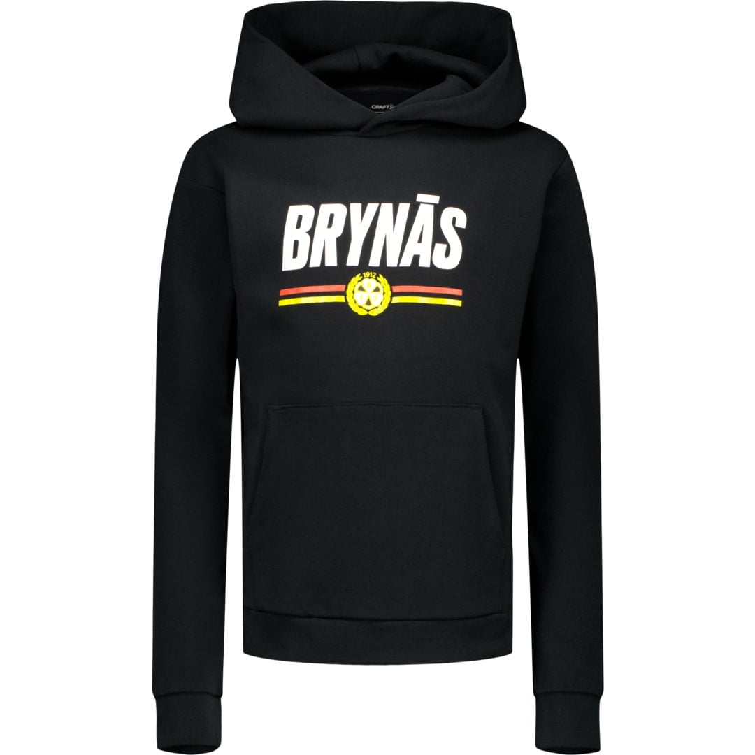 Brynäs IF Big Text jr huvtröja