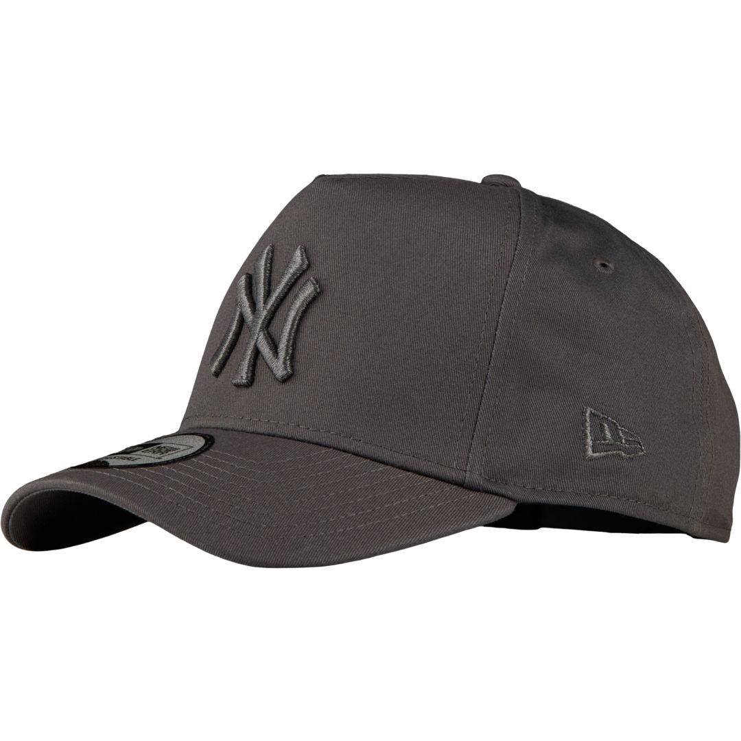 New era 9FORTY Metallic New York Yankees E-Frame keps