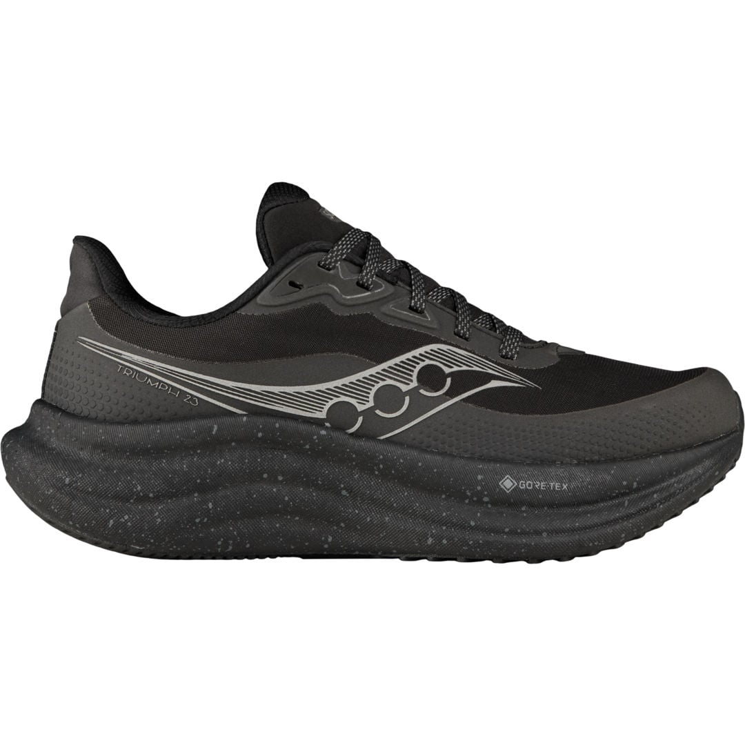 Saucony Triumph 23 Gore-Tex W löparskor