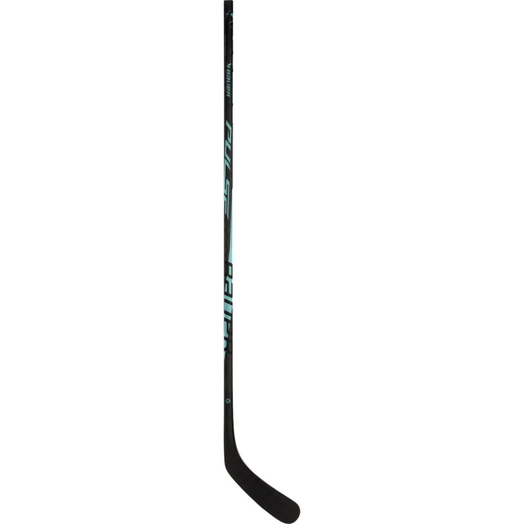 Bauer Hockey Pulse Grip JR hockeyklubba